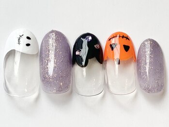 リノリコ 阿佐ヶ谷店(RinoRiko)/10月イベント ハロウィン 3