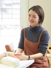 マルヤマサロン(MARUYAMA SALON) 大友 美奈子