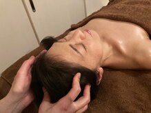 サロン ド プラージュ/ヘッドスパ