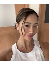 いのラボ 中央区近江店 齋藤 美穂