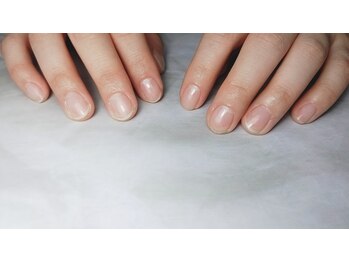 ゼロボックス(0 BOX)/甘皮ケア