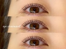 アイ シャルマン 田町(EYE CHARMANT)/ストレートデザイン
