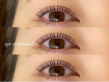 アイ シャルマン 田町(EYE CHARMANT)/ストレートデザイン