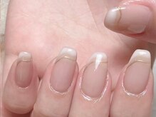 シロン バイ ラベスト 四日市店(Cilon by lovest)/つけ放題/四日市/ネイル