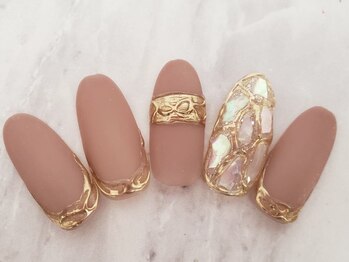 ヒラソル(HIRASOL.)/