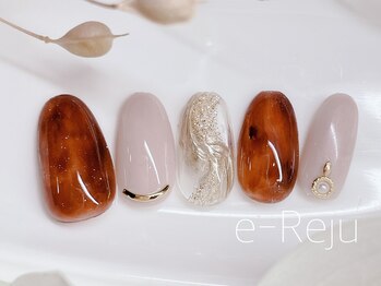 イリュージュ(e-Reju)/☆定額トレンド☆