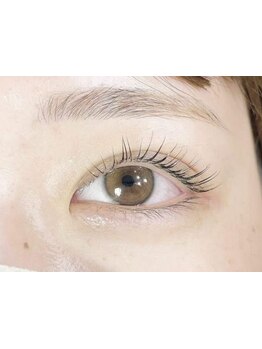 キープ力が自慢のサロン