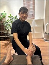 ニヒロ 学芸大店(nihilo) 山本 瑛海