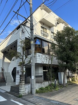 ルブール(levure)/建物外観