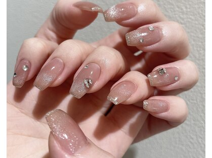 ネイル アヴァンス あべのルシアス店(Nail AVANCE.)の写真