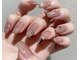 ネイル アヴァンス あべのルシアス店(Nail AVANCE.)の写真