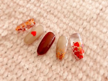 ソエルシー(soel sii)/定額デザイン　シンプル