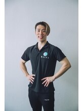 ブライフ 広島千田店(BLIFE)&nbsp;織田 純滋