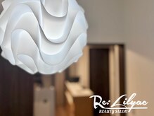 リリアック(Re:Lilyac)/Re:Lilyac#まつ毛#毛穴#脱毛