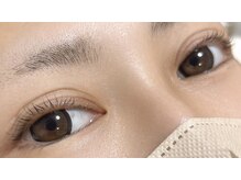 ダリア(Dahlia)/まつげパーマ★