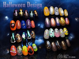 Halloween Design