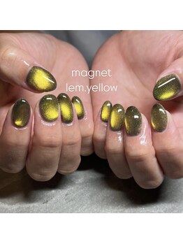 ビネル(BINEL)/マグネットorフラッシュコース