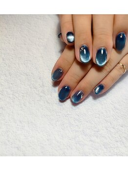 アンドナイン(&9)/マグネットワンカラー