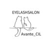 アバンテ シル(Avante_CIL)のお店ロゴ