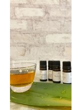 癒し～ぷ 立川店/立川のドライヘッドスパ専門店♪