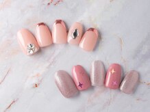 キティ 川越店(kitty)/ハンドジェル定額Bコース