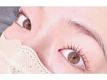 アイコトバ バイ ジュモク(アイコトバ by Jumoku)/パリジェンヌラッシュリフト