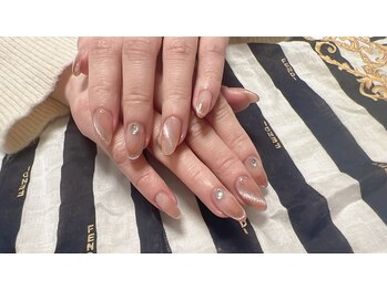 ユナ(YUNA)/マグネット