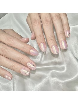 エクラ(eclat)/Jr.120分デザインやり放題