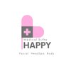 ハッピー(HAPPY)のお店ロゴ