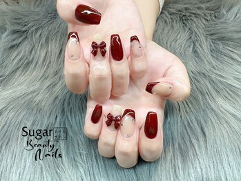 シュガービューティーネイルズ(Sugar Beauty Nails)/