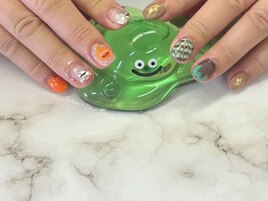 ドラゴンクエストチョコレート