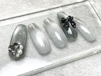 ジーン 中野店(gene)/[中野/パラジェル]