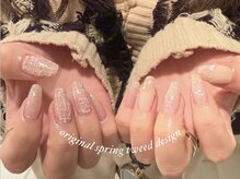 プティ(petit)/【hiyori】5art course