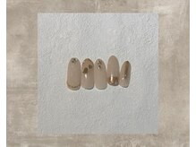 マルネイル 池袋店(MARU NAIL)/premium design+ ¥8,980