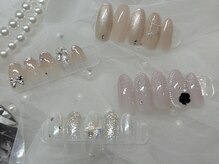 スティムネイル(Stimu nail)