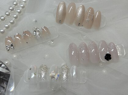 スティムネイル(Stimu nail)の写真