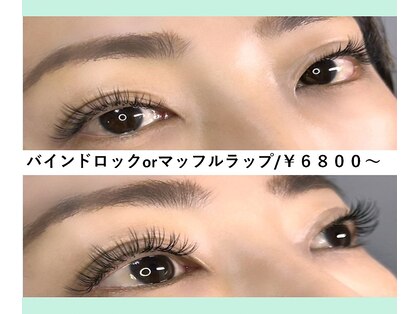 プルクラ(PULCHRA)の写真