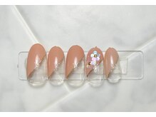 ネイル クレアーレ(Nail creAre)/1~2月定額キャンペーン1ホロ