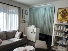 レア(le`a)/～店内の風景～