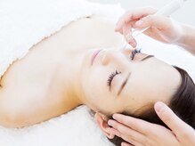 ナチュラーレ 梅田店(Naturale)/毛穴洗浄&美肌ピーリング