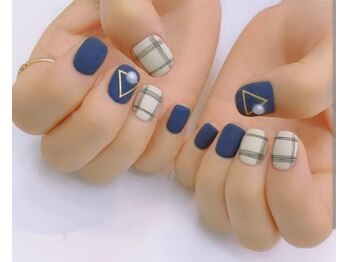 T&Sネイルサロン/ネイルデザイン