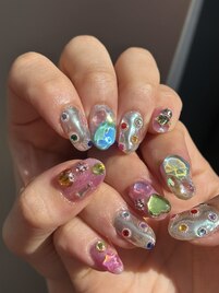 宝石箱