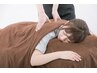 【全身つらい…を本気でリセット】腰・肩・姿勢・膝まで丸ごと対応！
