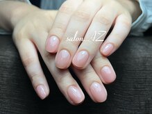 サロン エージー(salon AZ)/ワンカラー