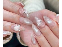 ネイルアンドアイラッシュスタジオ シュシュ(chouchou)
