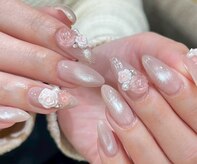 ネイルアンドアイラッシュスタジオ シュシュ(chouchou)
