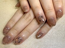 ウープスネイル 盛岡カワトク店(OopsNAIL)/定額A