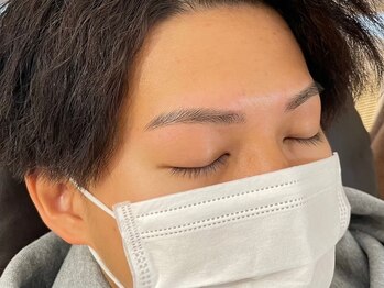 ビュー テンジン 天神 大名(VIEW TENJIN)/アイブロウ(眉毛)WAX脱毛