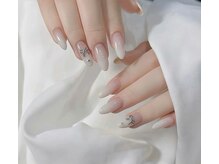 ヘブン ネイル 鶯谷(HEAVEN Nail)/グラデーションネイル 