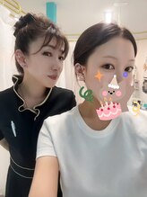 輝 らいと/耳つぼジュエリー